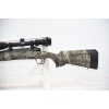 Image 12 : Savage Axis XP Bolt Action .308 Win Caliber Rifle With Scope Accessories & Box