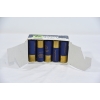 Image 1 : 10 Rounds Kent Impact Tungsten Matrix 12 Gauge 2 3/4" #5 Shot Ammunition