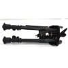 Image 2 : Unknown Brand Adjustable Leg Rifle Bipod