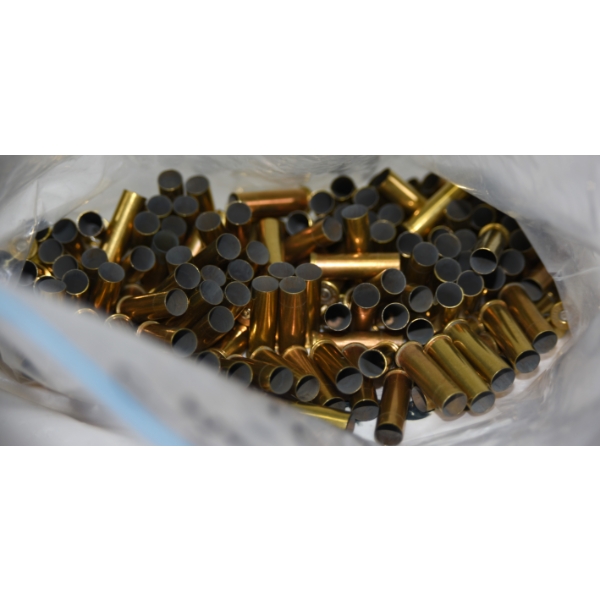 .80kg Mixed  357 Caliber Shot Brass