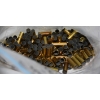 Image 1 : .80kg Mixed  357 Caliber Shot Brass