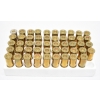 Image 1 : 49 Rounds Commercially Reloaded .44 Magnum LSWC Ammunition