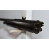 Image 6 : Marlin Model 1893 Take Down 32-40 Win Caliber Barrel Half.  