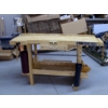 Image 1 : Custom Made Wood Working Bench