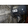 Image 5 : Marley Industrial Products 30ACHA 30" Construction Fan 