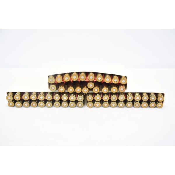 60 Rds. Winchester Super-X 308 Win. 150gr Ammunition 