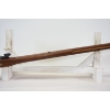 Image 7 : ANTIQUE - Unknown Make Single Shot .40 Caliber Flintlock Reproduction Rifle 