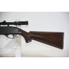 Image 8 : Remington Mohawk 10C Semi Automatic .22 LR Caliber Rifle With Scope
