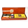 Image 2 : Marble Gun Cleaning Kit & Empty Box For Gun Cleaning Patches 