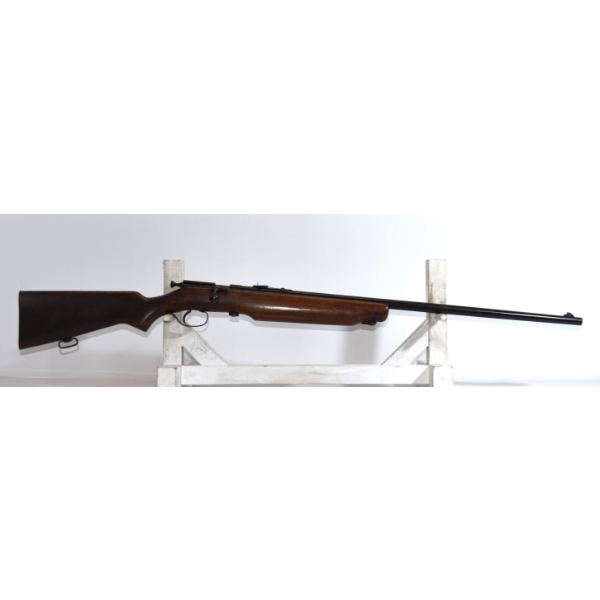 Cooey Model 75 Bolt Action .22 LR Caliber Rifle