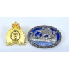 Image 1 : 2 Military Pins