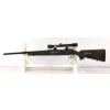 Image 7 : Mauser M96 Bolt Action 6.5x55 SM Caliber Sporterized Rifle With Scope
