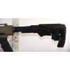 Image 11 : Derya TM22-18-TN-AL Semi Automatic .22 Caliber Parts Rifle