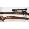 Image 14 : Weatherby MKV Left Hand Bolt Action 7mm Weatherby Mag Rifle With Scope & Factory Stock