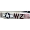 Image 5 : North American P-51 Mustang Toy Aircraft