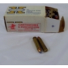 Image 4 : Box Lot - Winchester- Hollow Soft Point  & Sierra - Match King  Rifle Bullets Ammunition 