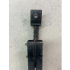 Image 2 : Y-Shaped Metal Tow Bar/Hitch