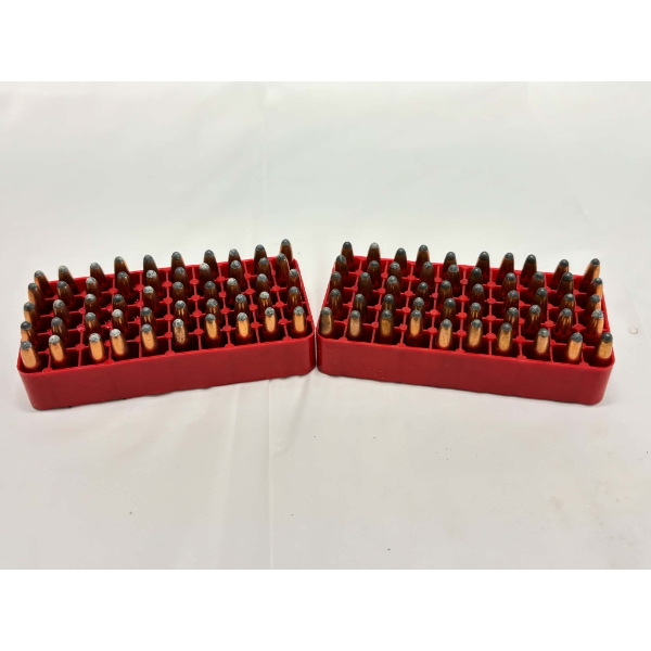 100 Pieces CIL .243 100gr P.S.P. Bullets