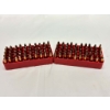 Image 1 : 100 Pieces CIL .243 100gr P.S.P. Bullets
