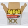 Image 1 : 25 Rounds Winchester 20 Gauge 3" #6 Shot Ammunition 