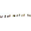 Image 6 : 210 Rounds Assorted Brands 9mm Caliber Reloaded Ammunition In Plastic Containers
