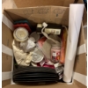 Image 3 : Box Lot Home Decor 