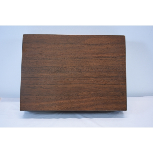 Storage Box & Desert Storm Playing Cards