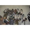 Image 3 : 23 Carrylite & Flambeau Mallards & Black Duck Decoys W/ Redhead Backpack Bag