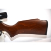 Image 12 : Ruger Air Hawk .177 Caliber Pellet Rifle With Scope & Box