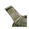 Image 6 : Tasmanian Tiger Plate Carrier MKIV olive S/m TT-7155-311.1