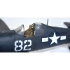 Image 5 : Vought F4U Corsair Scale Model