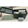 Image 1 : 24kg Metal Ammunition Can with Assorted 44 Magnum Reloading Bullets 