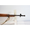 Image 4 : Lee Enfield No.5 MK1 Jungle Carbine Bolt Action 303 British Caliber Rifle With Sling