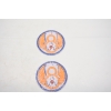 Image 3 : Pair Of 8th Air Force Patches