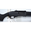 Image 3 : Remington Model 870 Tactical Pump Action 12 Gauge Shotgun