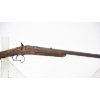 Image 3 : Belgium 22 LR Single Shot Trap Door Rifle