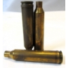 Image 3 : 20 Pieces Gevelot 264 W. Unprimed Brass