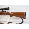 Image 9 : Winchester Model 70 Bolt Action 30-06 SPFLD Caliber Rifle With Scope & Sling