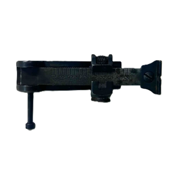 Lee Enfield No. 1 MK III Complete Rear Sight British