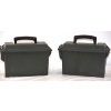 Image 4 : 2 Ammo Cans
