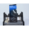 Image 2 : Fortress Deluxe 4 Position Handgun Rack & Fortress 4 Pistol Plastic Rack 