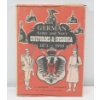 Image 2 : Box Lot German Military Uniform Books 