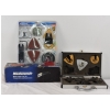 Image 1 : Mastercraft Multi-crafter Tool Kit & Oscillating Tool Accessory Set