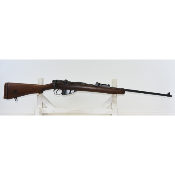 Lee Enfield No.1 MKIII* Bolt Action .303 British Caliber Sporterized Rifle
