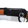 Image 13 : Winchester 94 Buffalo Bill Commemorative Lever Action 30-30WCF Caliber Rifle