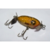 Image 2 : Vintage Heddon Crazy Crawler Lure
