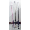 Image 1 : Box Lot Fishing Rods & Reels 