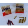 Image 4 : 14 Rounds Weatherby 300 Mag 180gr Ammunition & Shot Brass