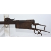 Image 10 : 1878 Swiss Vettereli Bolt Action 10.4MM Caliber Parts Rifle 