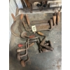 Image 1 : Vintage Drawknives, Hand Drills & Woodworking Tools 